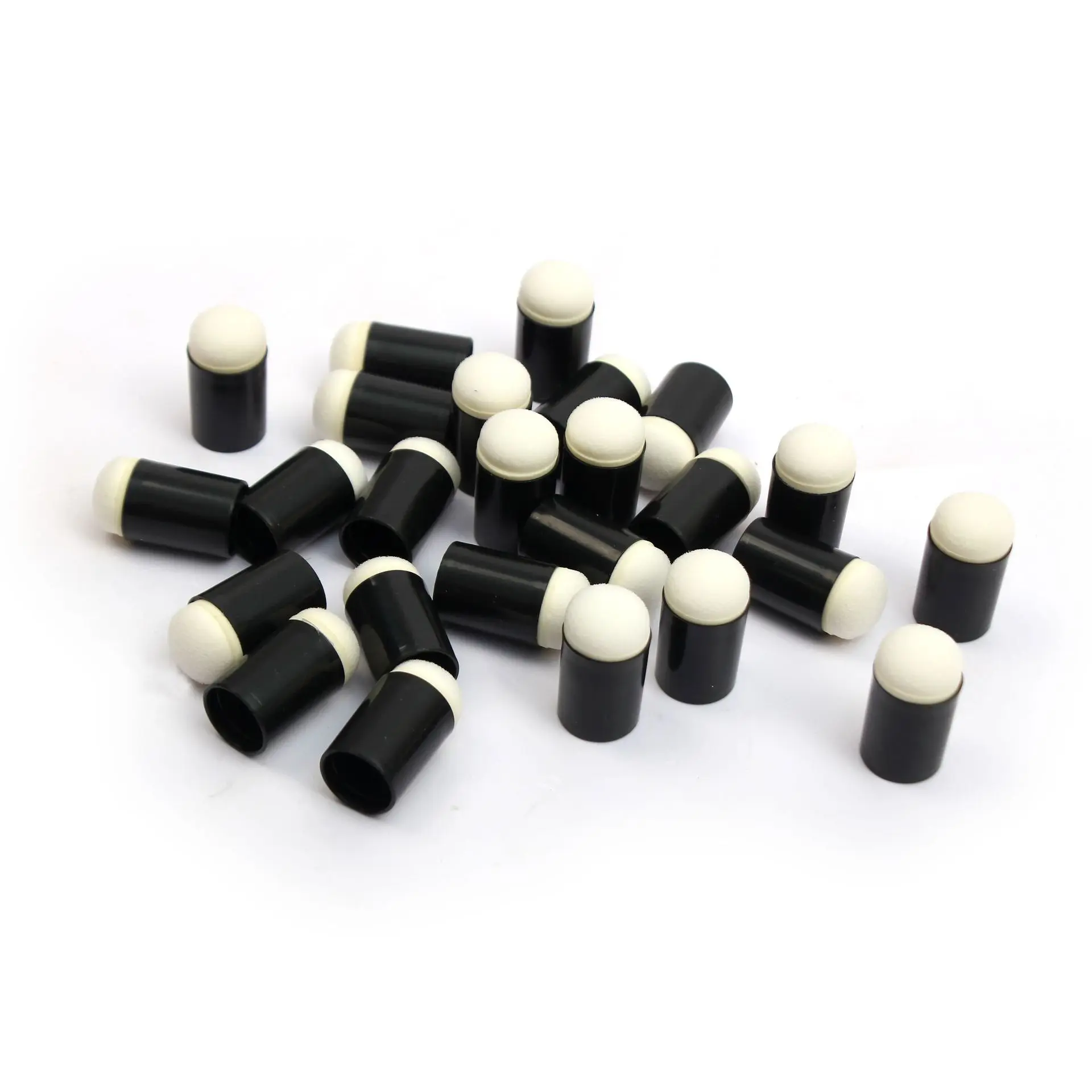 Finger Daubers Body Painting Sponge DIY Sponger Handmade Painting Craft Tools For Face Painting Makeup