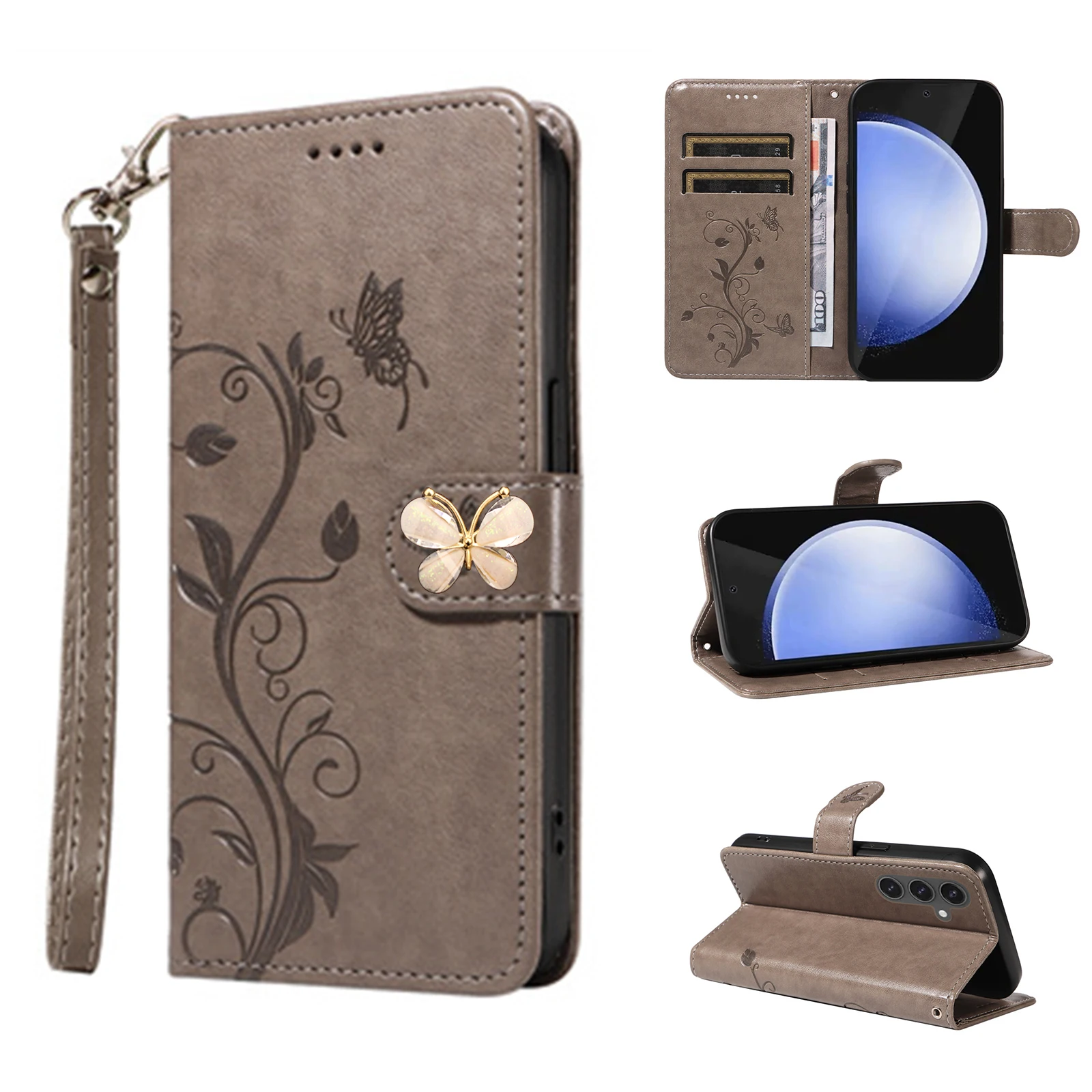 Flip Case For Oppo … - image