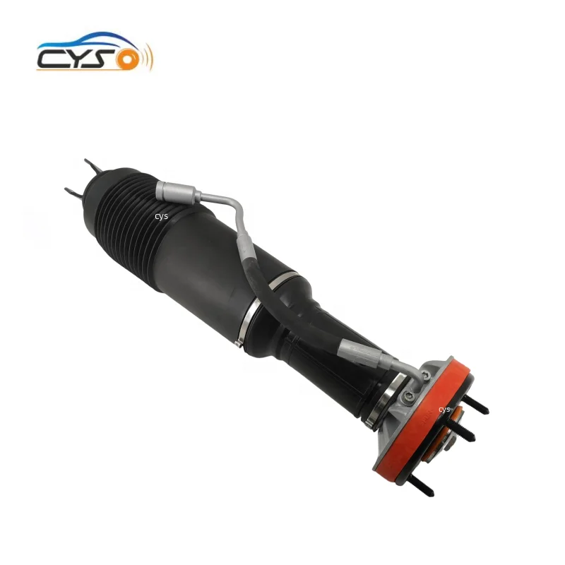 W230 R230 SL-Class Front Oil Pressure Suspension Strut With Active Body Control A2303204913 A2303202338 A2303202913