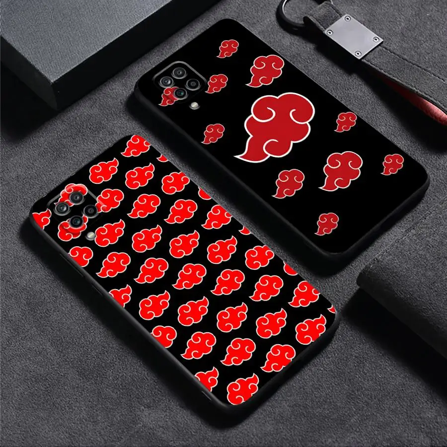 Cool Akatsuki Logo …