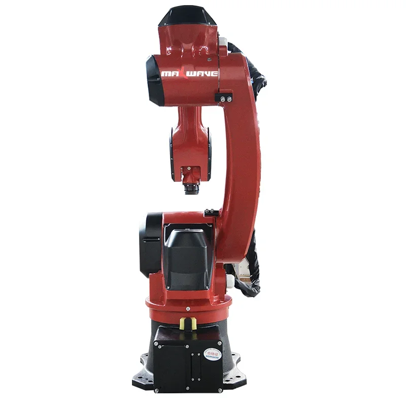 Automatic Arm for TIG MIG Industrial 6 Axis Welding Robot Laser Carbon Steel Car Bicycle
