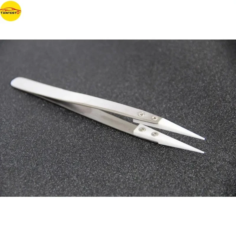 

CRIN Injector Valve Ball Parts Ceramic Tip Tweezers Repair Tools