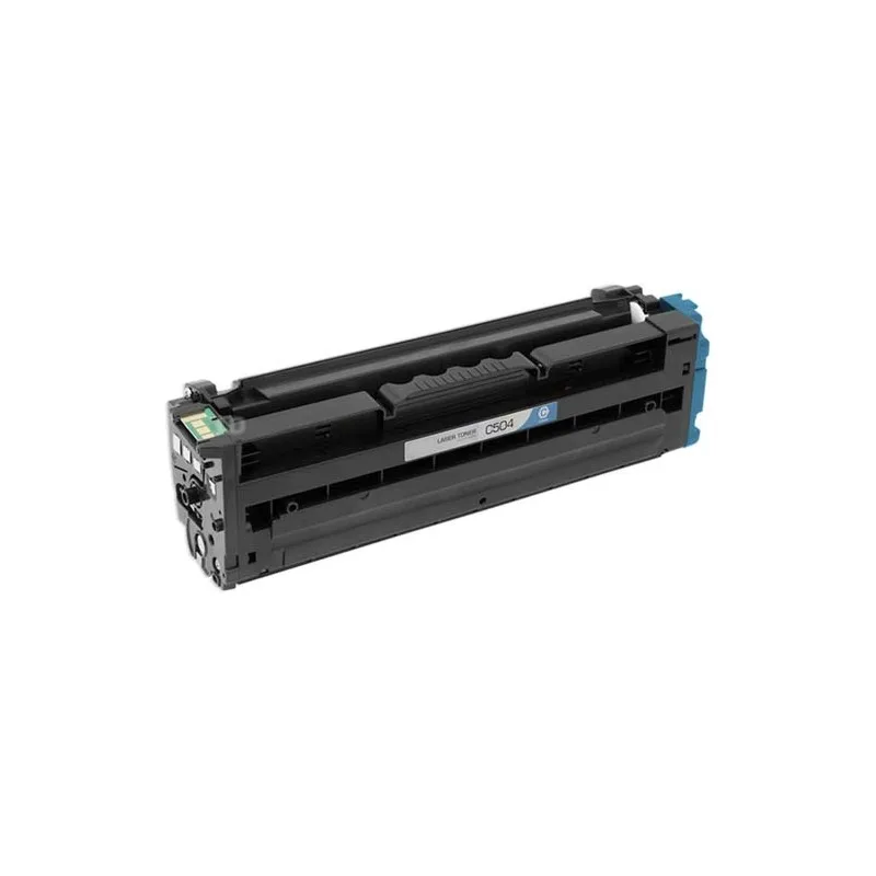 Samsung alternative toner cartridge S505C, replaces CLTC505L XS505CC imprimirbien.com