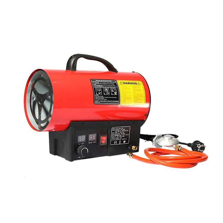 15kw Hot air Heaters Poultry House Gas Heater for Chicks