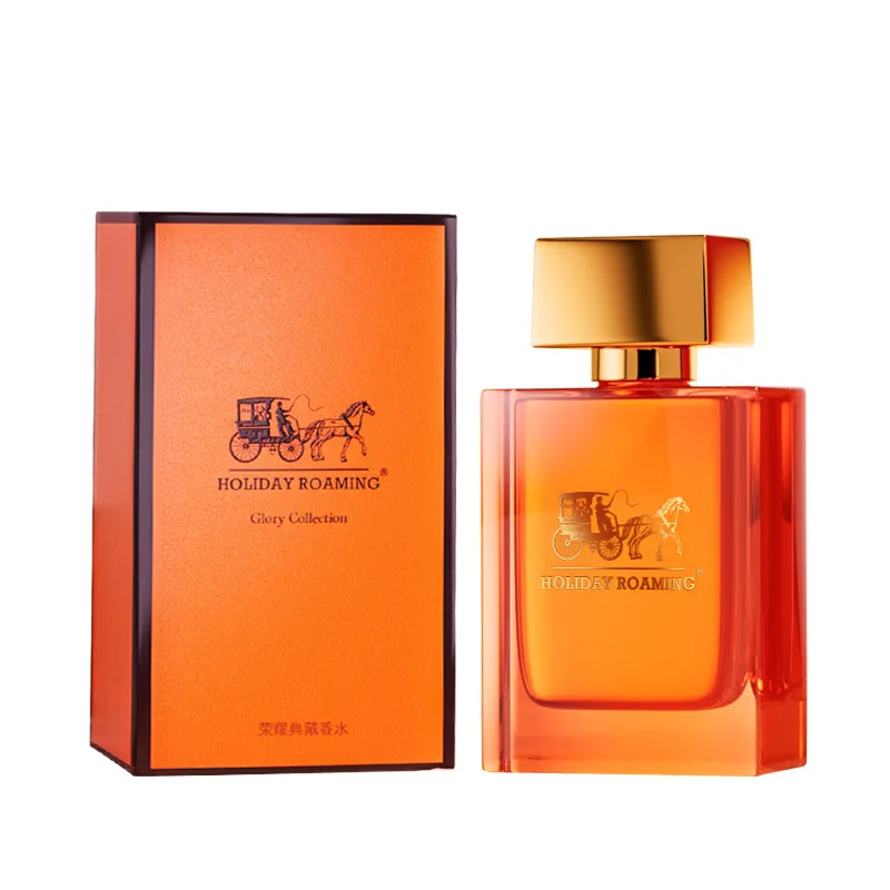 100ml Perfumes Luxury fragrance Flavor Mix-Oud-Wood Perfum Fruity Fragrance Woman Perfumes Attractive Luxury Perfume Men