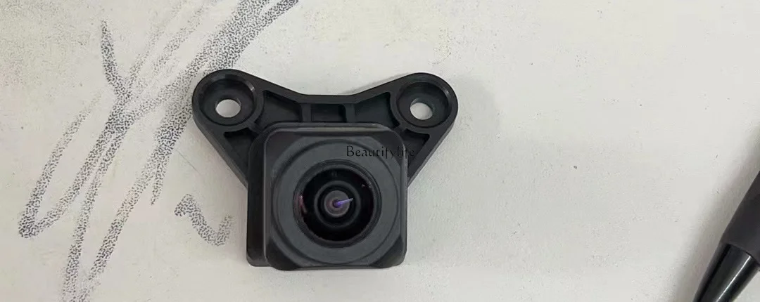 

Front Camera Middle Mesh Camera Car Parts