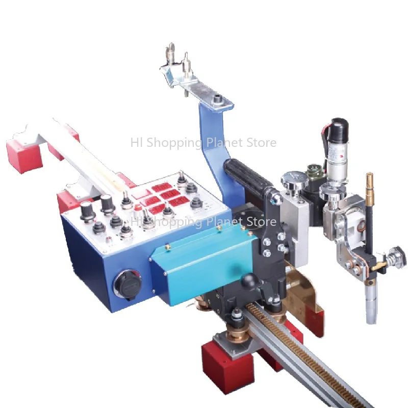 

Swing Automatic g Shielded Welding Vertical Butt Welding Trolley