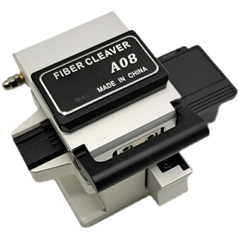 

High Precision A06 Fiber Cutting Knife A08 Imported Trunk Machine Cutter Automatic Knife Return
