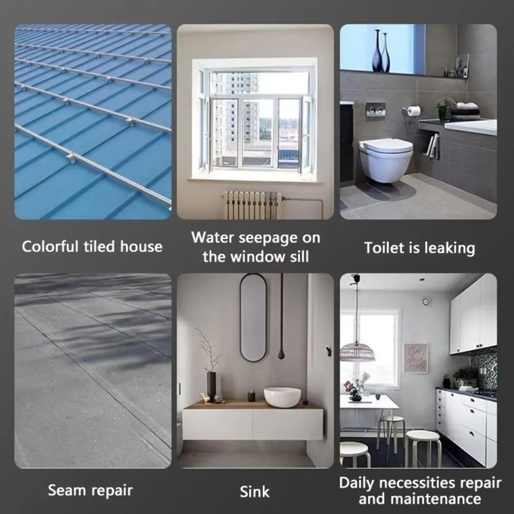 Durable High Temper…