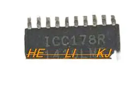 

(Product quantity: 5 pieces) ICC178R TSSOP20
