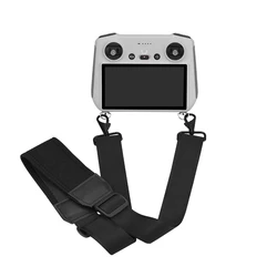 Lanyard for DJI Mini 3 Pro/Mavic 3 Classic/RC Pro/RC/RC 2 Adjustable Neck Strap Safety Belt Free Hands Remote Control Accessory