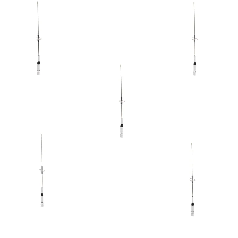 5x-dual-band-antenna-uhf-vhf-144-430mhz-215-30dbi-high-gain-amateur-mobile-car-radio-sl16-uhf-j-m-type
