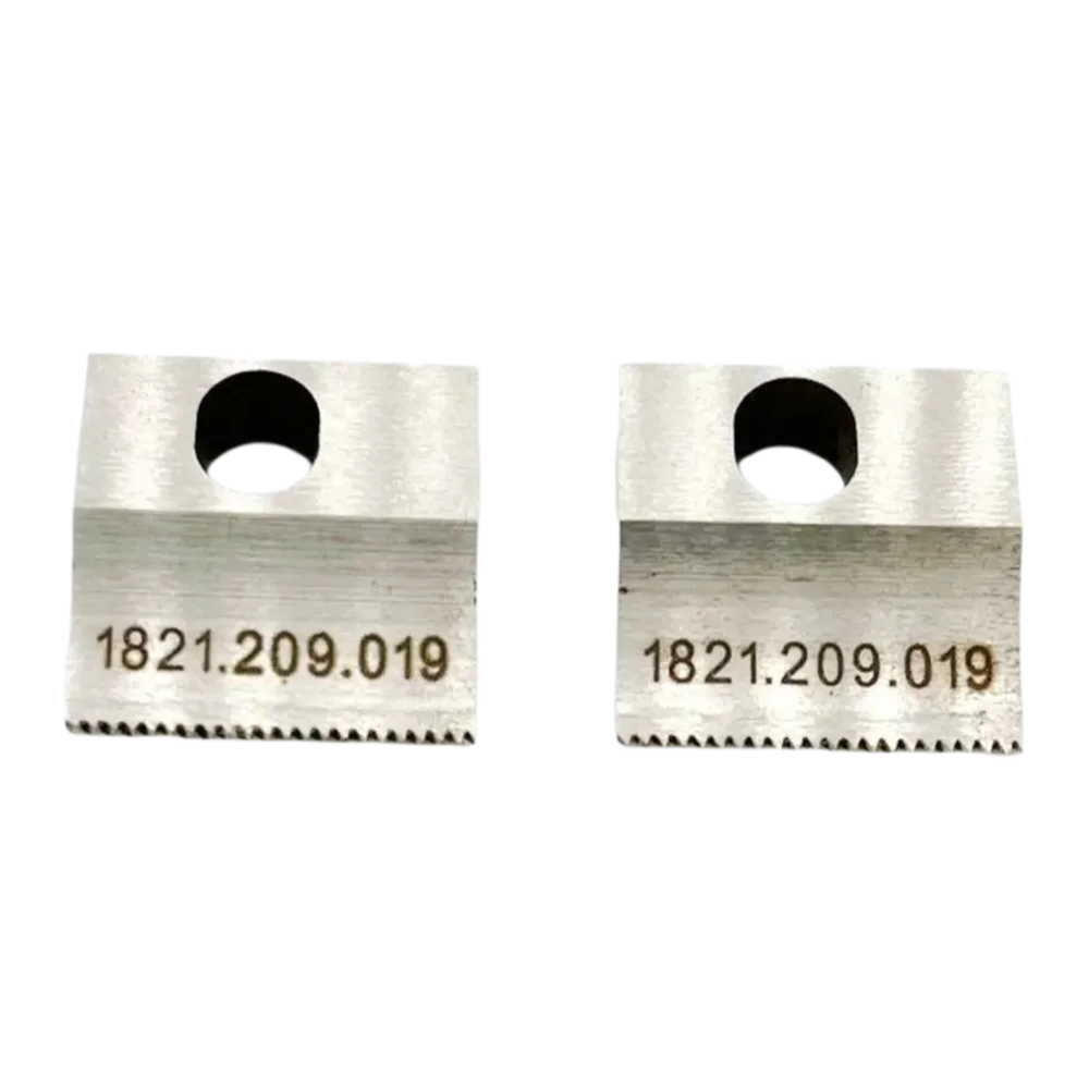 ORGAPACK ORT200 ORT250 Нож для резки 1821.209.019 для ORT120 Аккумуляторные инструменты для обвязки лент Лезвие для ORT200 ORT250