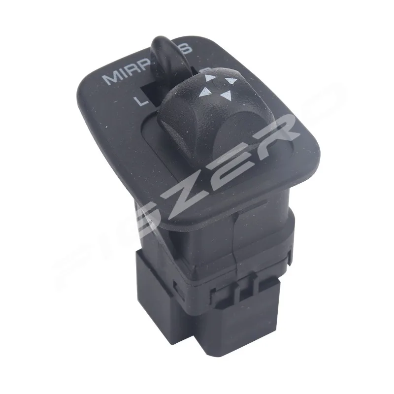 F65Z17B676AB مفتاح مرآة الرؤية الخلفية لفورد SW6515 1 قطعة العلامة التجارية الجديدة