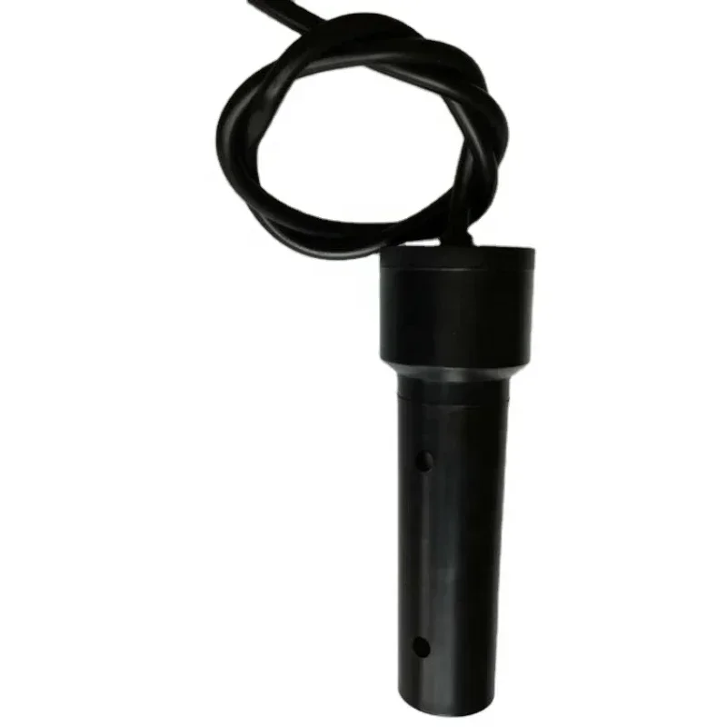 grensoverschrijdendHot salesBiotech Voedsel Drank Aquacultuur Waterkwaliteit Monitoring 4-20mA RS485 I2C UART NDIR Opgeloste Kooldiox