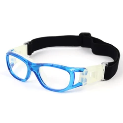 Kid's Basketball Goggles Protective Glasses Child Soccer Football Eyewear Eye Protector Sports Safety Goggles