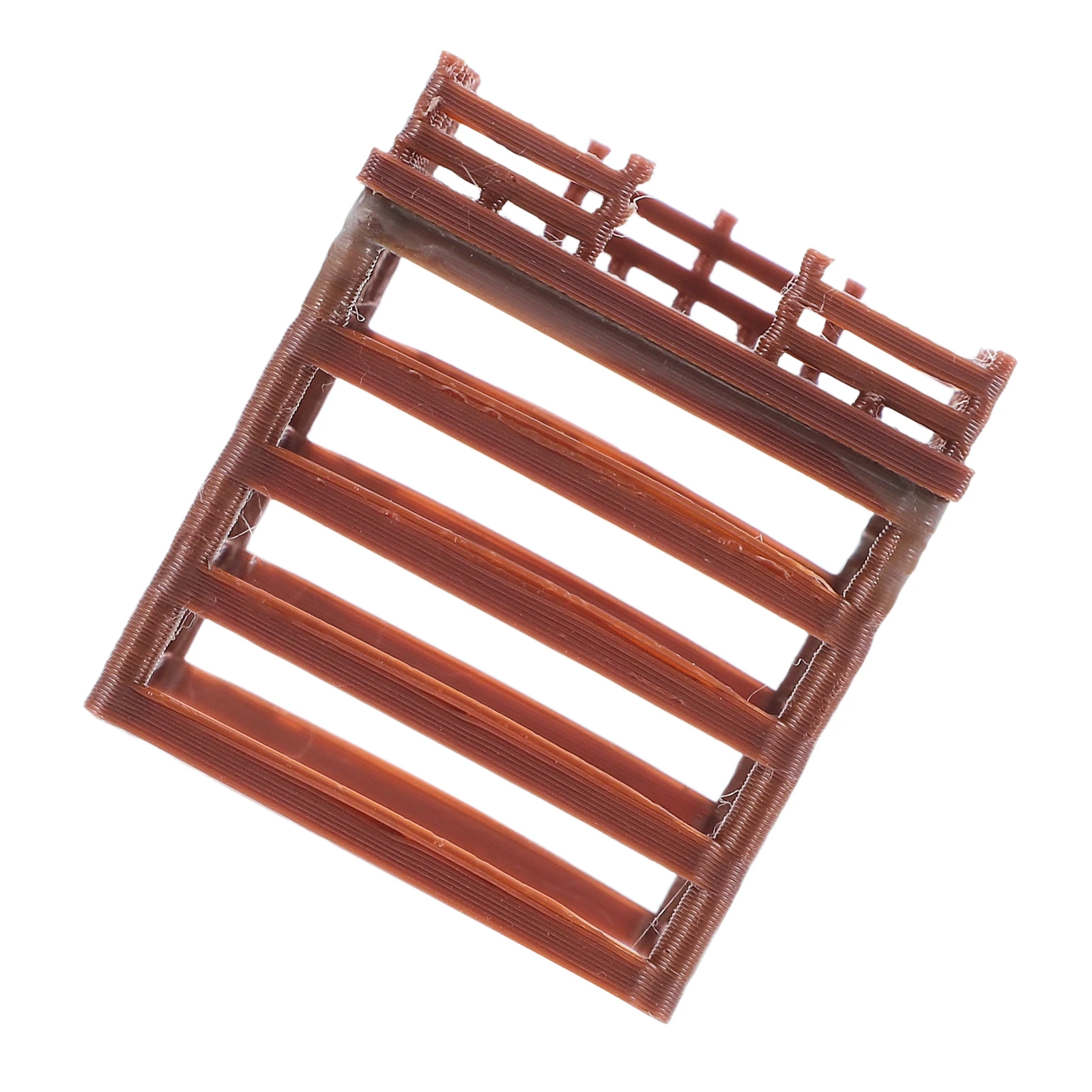 

Mini Garden Platform Decor for Fish Tank Micro Landscape Ornament Aquarium Terrarium Decoration Scenery Landscape Design Chinese