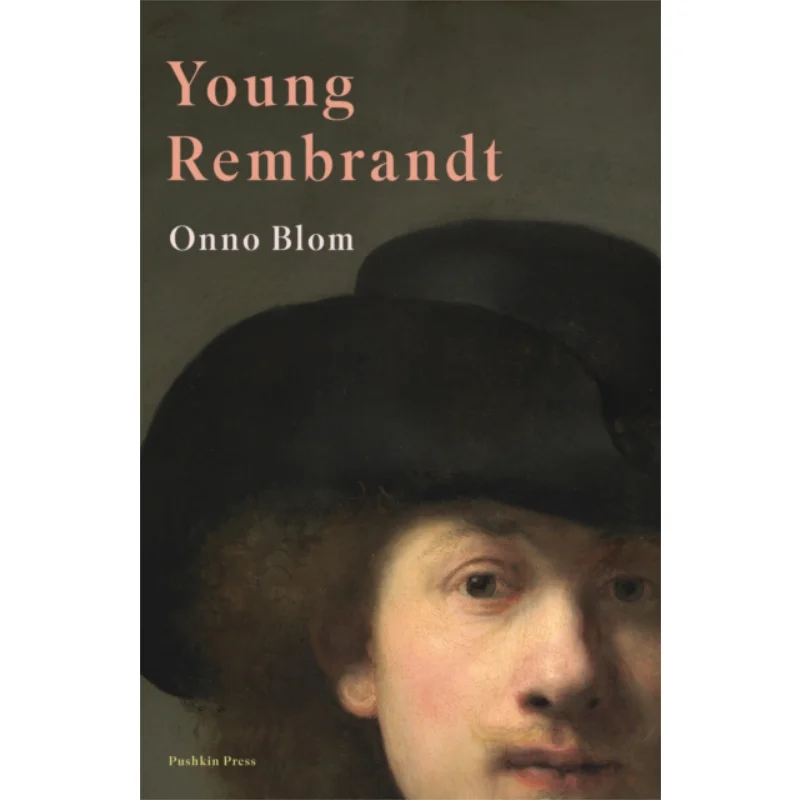 

Книга Young Rembrandt Onno Blom Pushkin Press 9781782275596