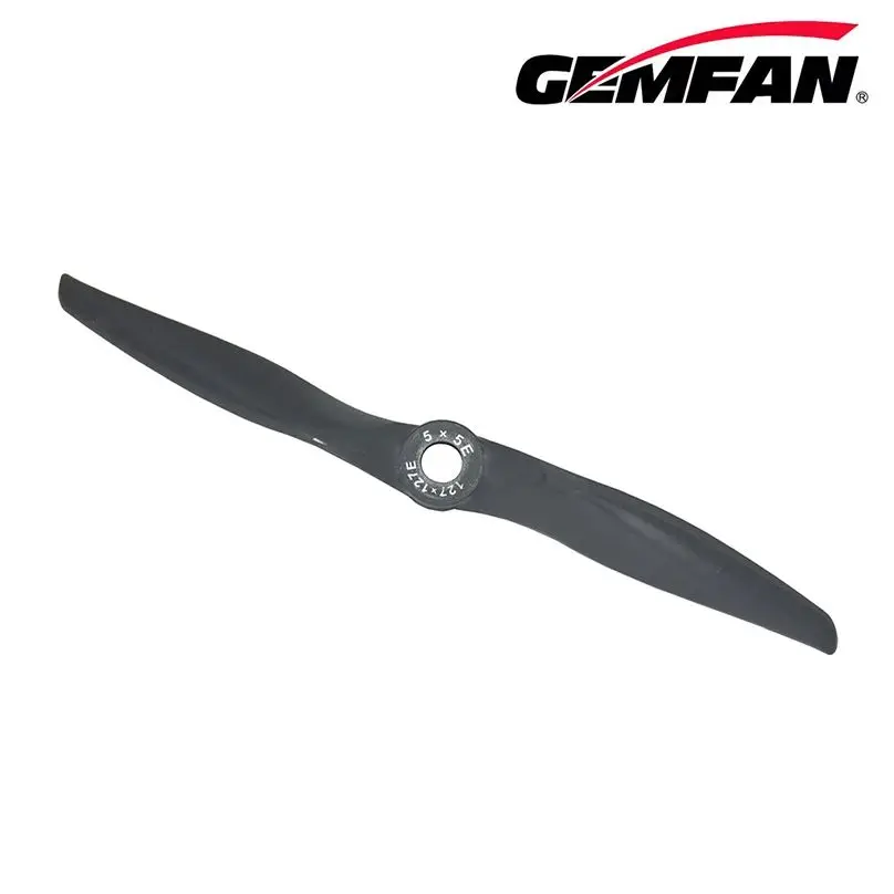 5Pairs Gemfan CW CCW APC Glass Fiber Nylon Electric Propeller 5050 6040 7050 7060 8040 8060 9045 9060 1050 1060 for RC Airplane