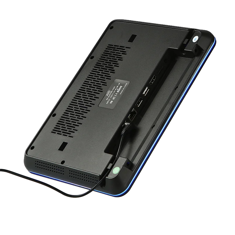 Heltec-産業用コンピューター