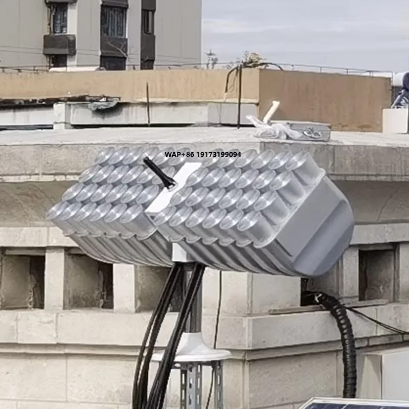 Hexi Solar Light Im…