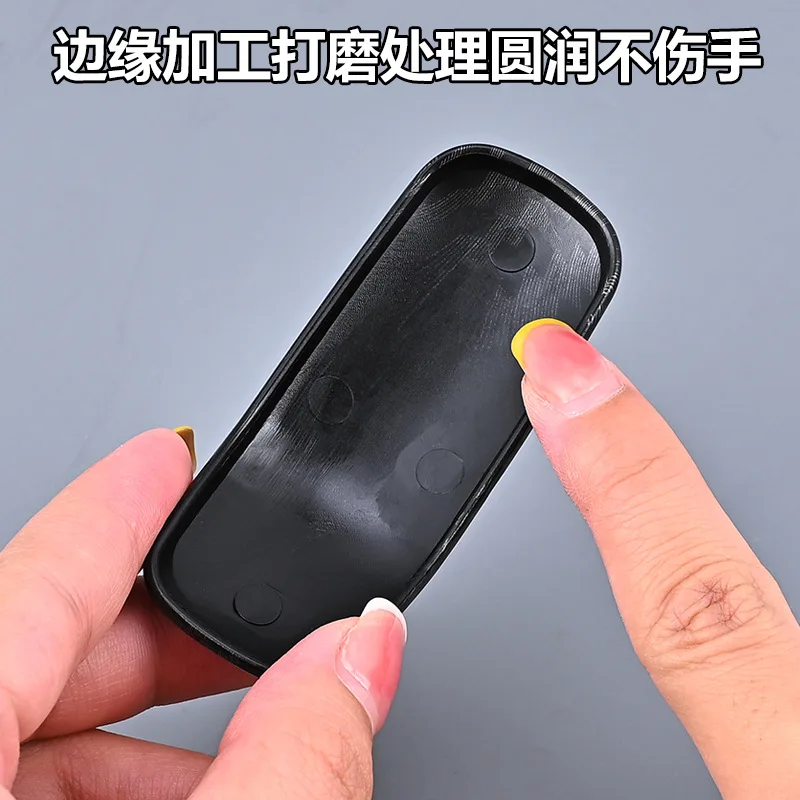 Per Volkswagen Sagitar Interni Tergicristallo Indicatori di direzione Interruttore Leva del cambio Paillettes decorative Interni modificati Copertura della paletta del tergicristallo