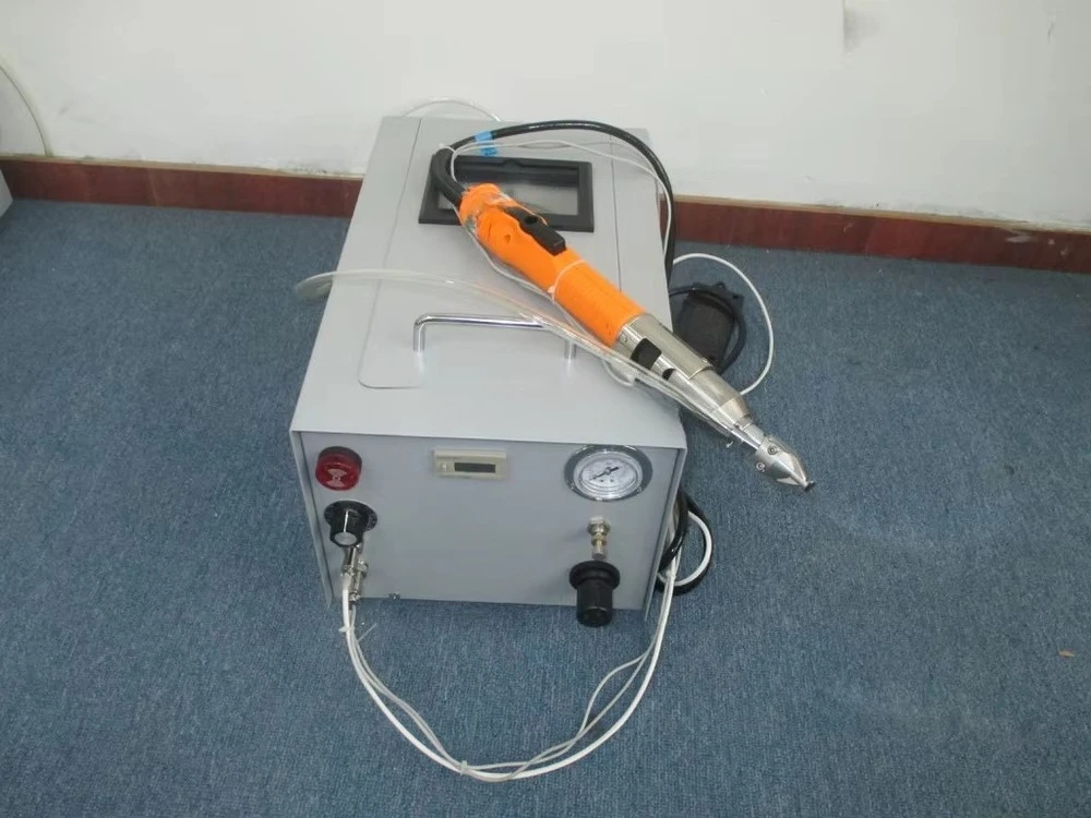 Torque Electric Screwdriver Torque Electric Screwdriver
