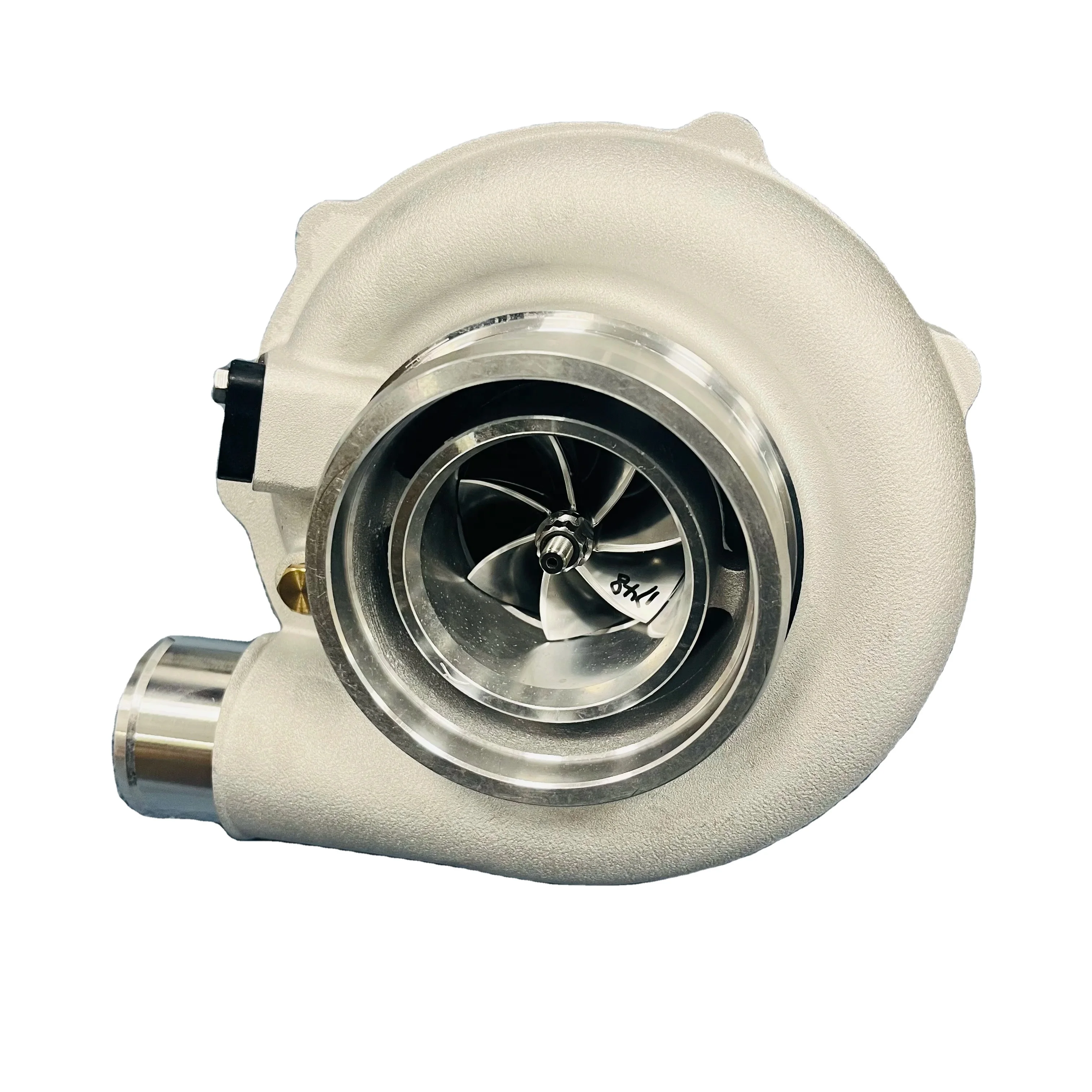

CME G30-770 Turbo STANDARD/ REVERSE ROTATION SUPERCORE 880693-5002S, 880694-5002S Turbocharger