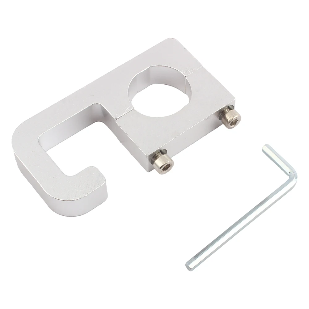 Motorcycle Hook Luggage Bag Hanger Hooks Holder For KTM Kawasaki Honda BMW Yamaha 22mm Handlebar Universal Enduro Pit Bike Parts view 6