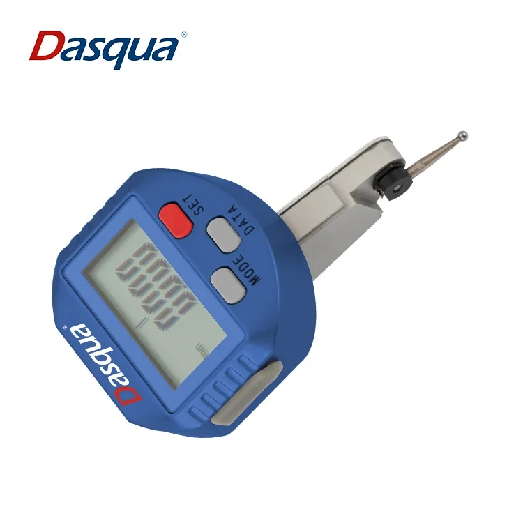 Dasqua IP65 Water Proof Digital Test Indicator Inductive Measurement System