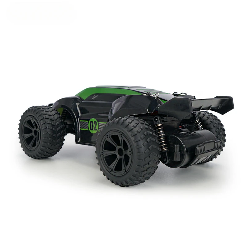 JJRC-Controle Remoto de Alta Velocidade Deriva Escalada Veículo Modelo Brinquedo para Crianças, Iluminação Off-Road, Presente para Meninos, Novo, 2.4G, Q88