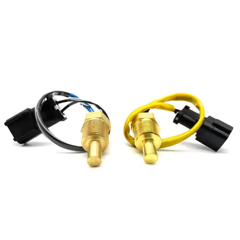 

1 pcs Pc60 130 200 240 360-6-7-8 Excavator Hydraulic Oil Temperature Water Temperature Sensor7861-93-3320 7861-92-3380