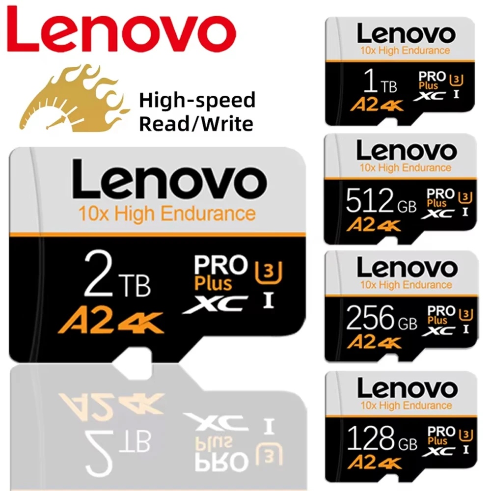 �y�Z�[�����zLenovo�����}�C�N��TF SD�J�[�h 2TB ������SD 256GB 512GB 1TB �������J�[�h 128GB �~�jTF�t���b�V���������J�[�h �ԍڃJ�����p