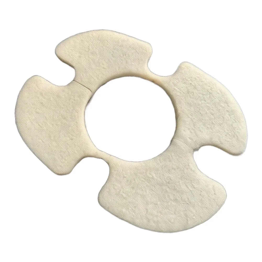 Scuba SE Replacement Robot Filter Sponges For Pool Maintenance Efficient Filtration System Eco Friendly Reusable