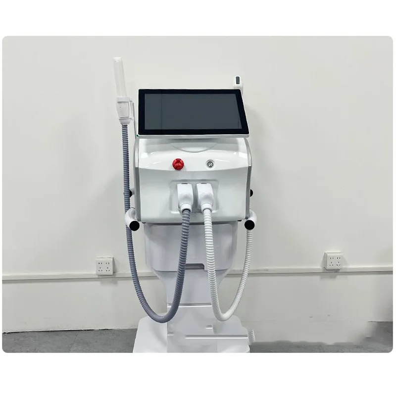Ice Point Whitening, Spot Removing, and Pigmentation Multi functional Beauty Salon for Skin Rejuvenation Device