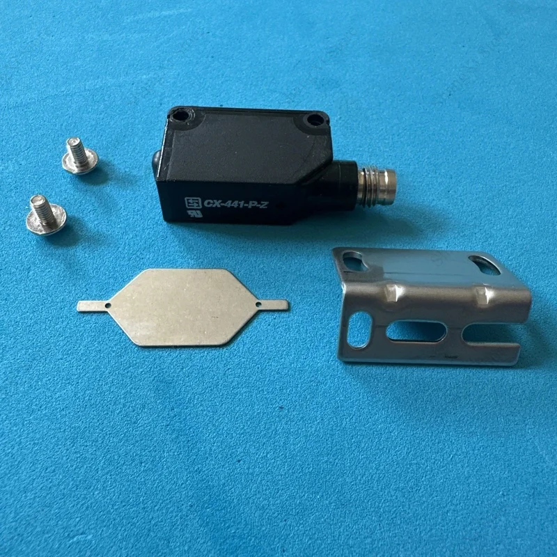 1PC Brand New CX-441-P-Z Switch Sensor CX-441-P-Z Fast Delivery