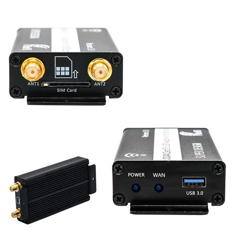 

N93R M2 USB-адаптер M.2 NGFF Usb 3 3.0 USB3.0 Конвертер-карта со слотом для SIM-карты для WWAN / LTE / 4G