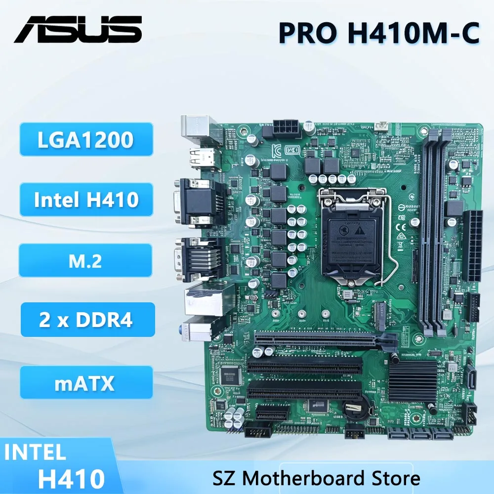 Intel Core i5 10400K Processor -AliExpress