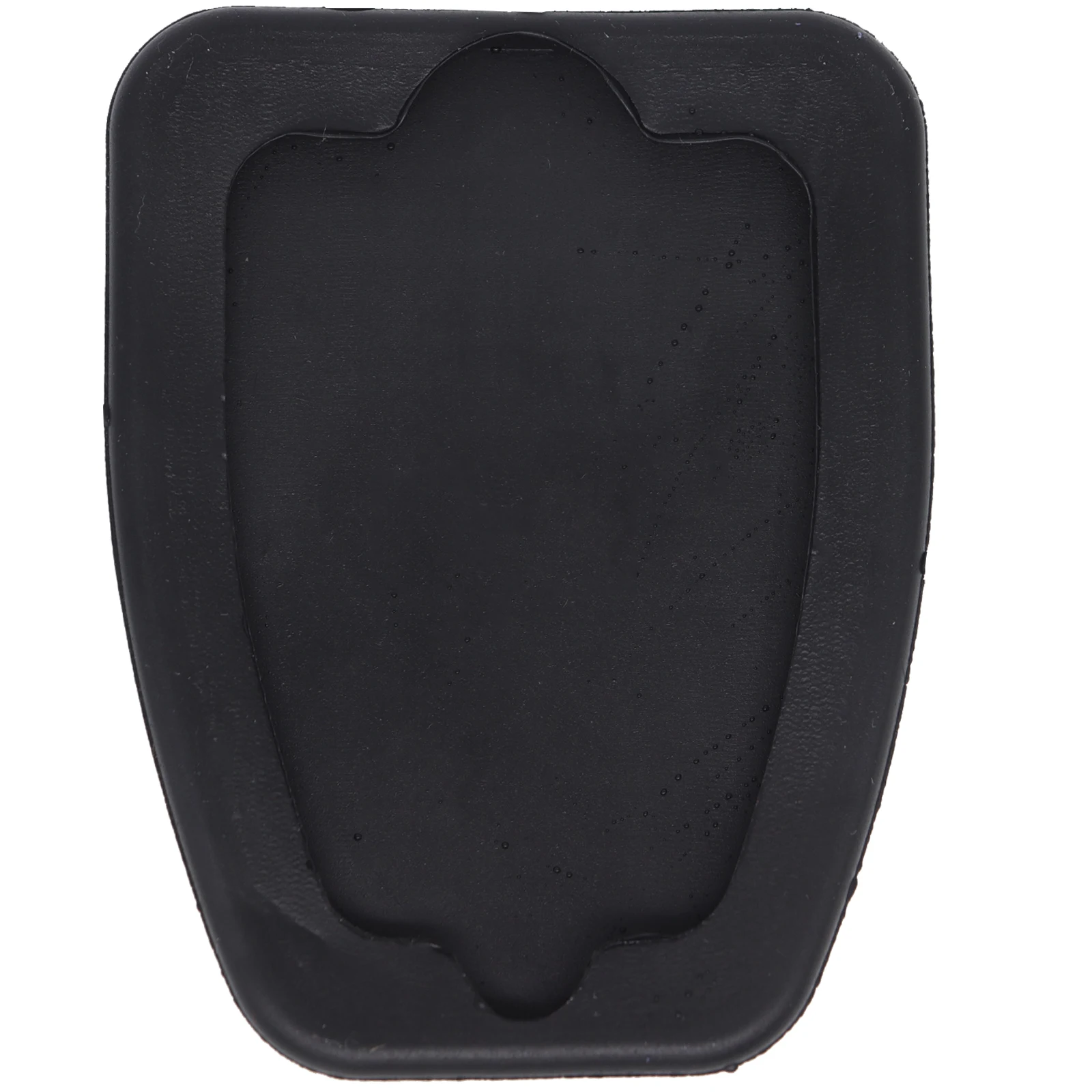 Para nissan qashqai j10 2007 2008 2009 2010 2011 2012 2013 dualis borracha freio de embreagem pé pedal almofada capa acessórios 46531jd00a