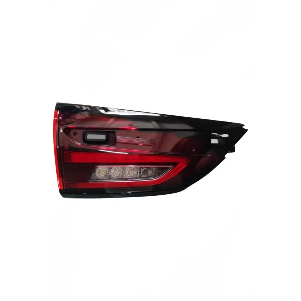 

Auto parts High quality inner outer Car LED Rear Bumper Tail Light Assembly For Mazda 6 Atenza 2019 - 2022