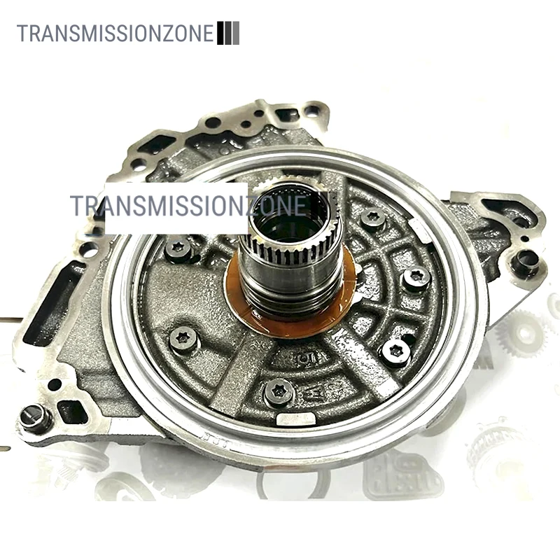 

Насос трансмиссионного масла 09G TF-60SN (provide VIN) для AUDI MINI 6-скоростной