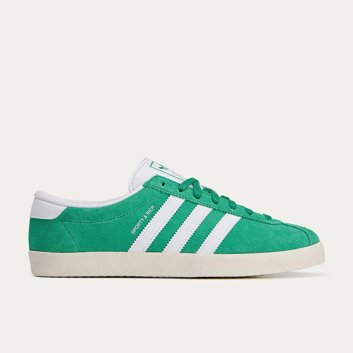 Adidas genuine clover women's tennis casual low top board shoes JP8560