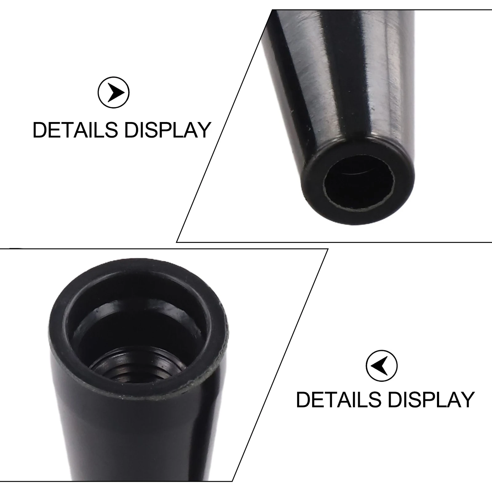 Welding Consumables 0.3 Orifice Nozzle Metal Processing Good Wear Resistance Heat Loss Reduction High Flexibility