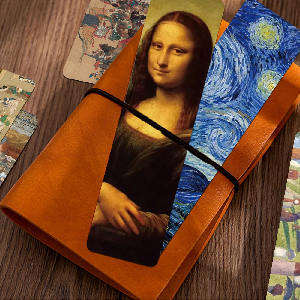 30pcs Retro World Famous Paint - Painting Supplies 评论和价格