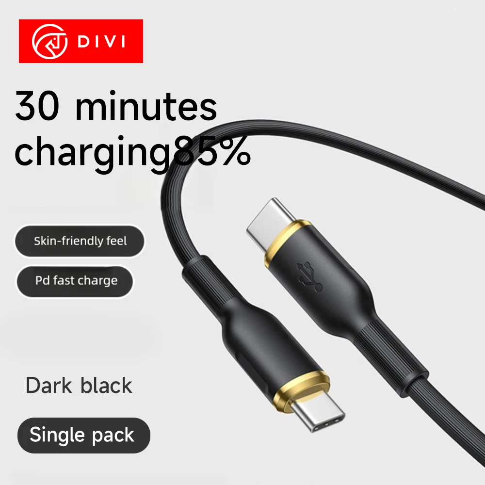 Divi Usb C To Usb T… - image