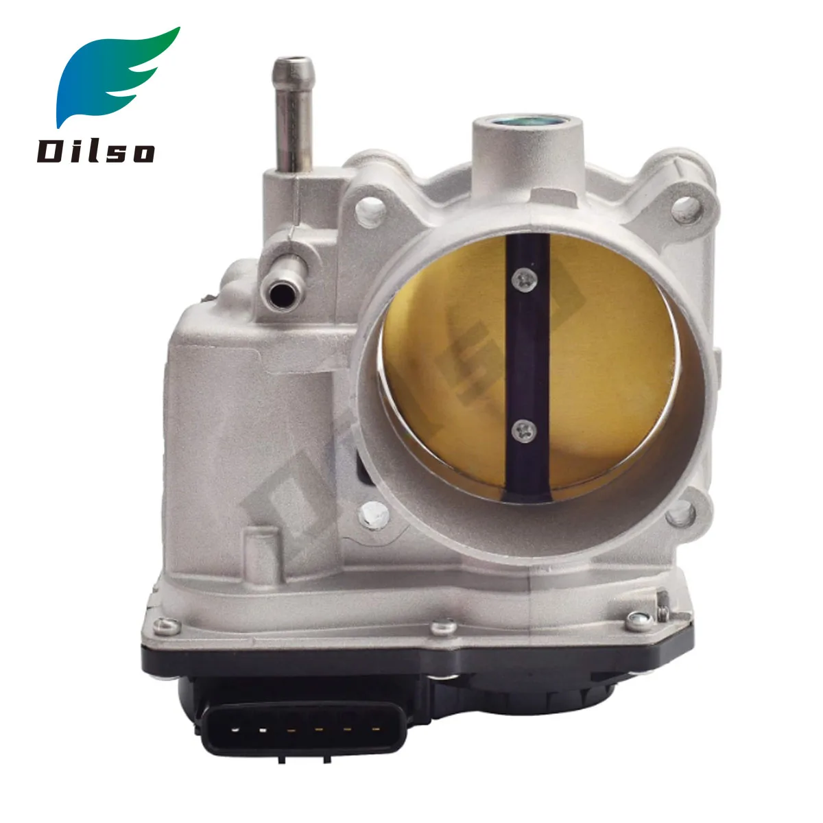 Throttle Body  For Toyota Tacoma Tundra 4Runner FJ Cruiser 4.0L V6 OEM 2203031010  220300P010  22030-31010