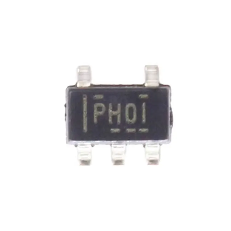 

TPS61040DBVR TPS73630DBVR TPS76318DBVR TPS76933DBVR TPS79333DBVR Test board