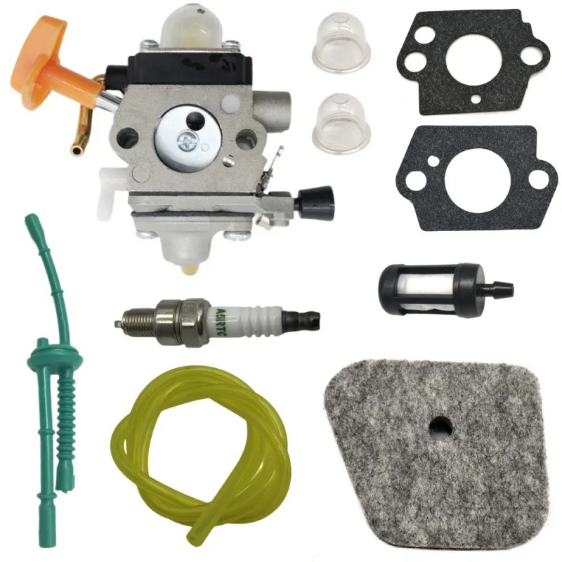 

Карбюраторы для FS90, FS100, FS110, FS87, FS90R, FS87R, C1Q-S174, 909-017-2