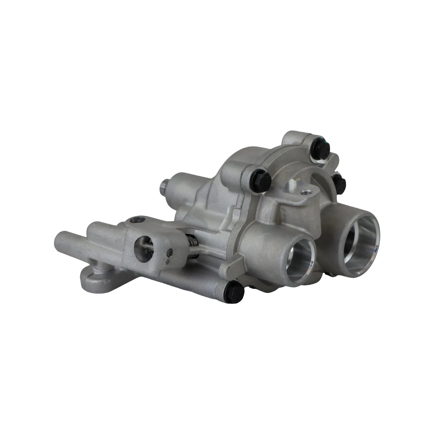 for LAND ROVER Range Rover LR4 JAGUAR F-Type XFR XJR XKR V6 3.0L V8 5.0L 2010-2018 Oil Pump AJ126 LR010703 LR035118 AJ813049