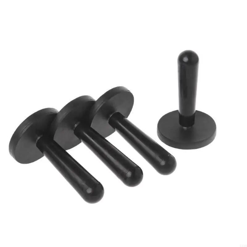 Y3NB 2 PCS Car Wrap Strong Magnet Holder Wrapping Vinyl Film Install